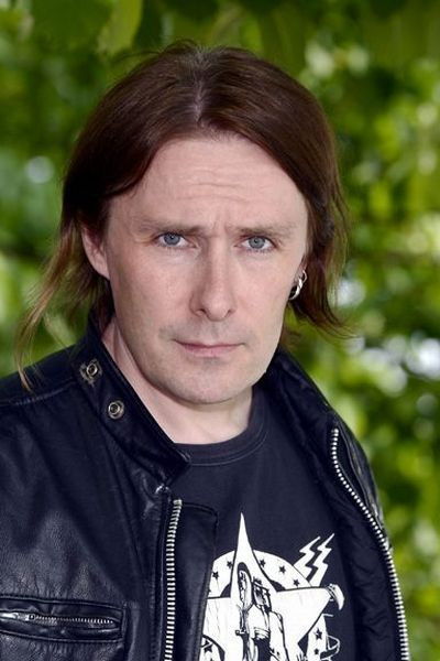 et billede af Kalle Ahola