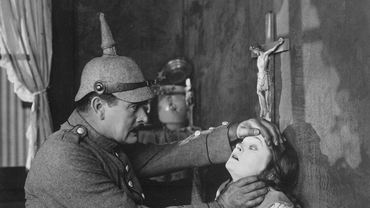 Stake Uncle Sam to Play Your Hand (1918)