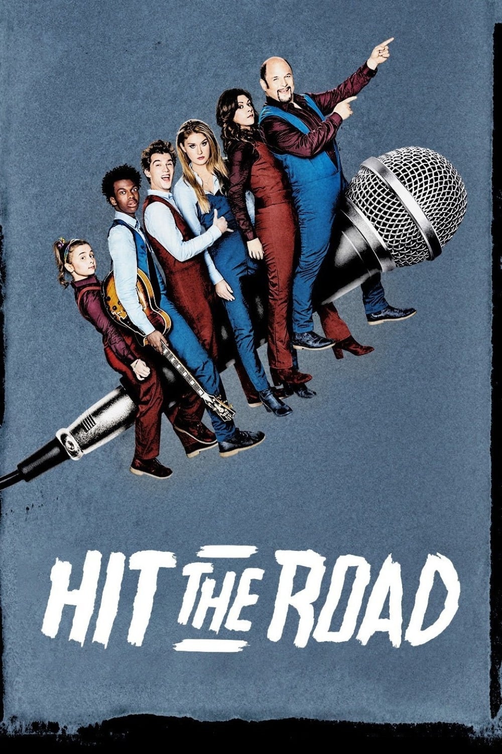 Hit the Road streaming