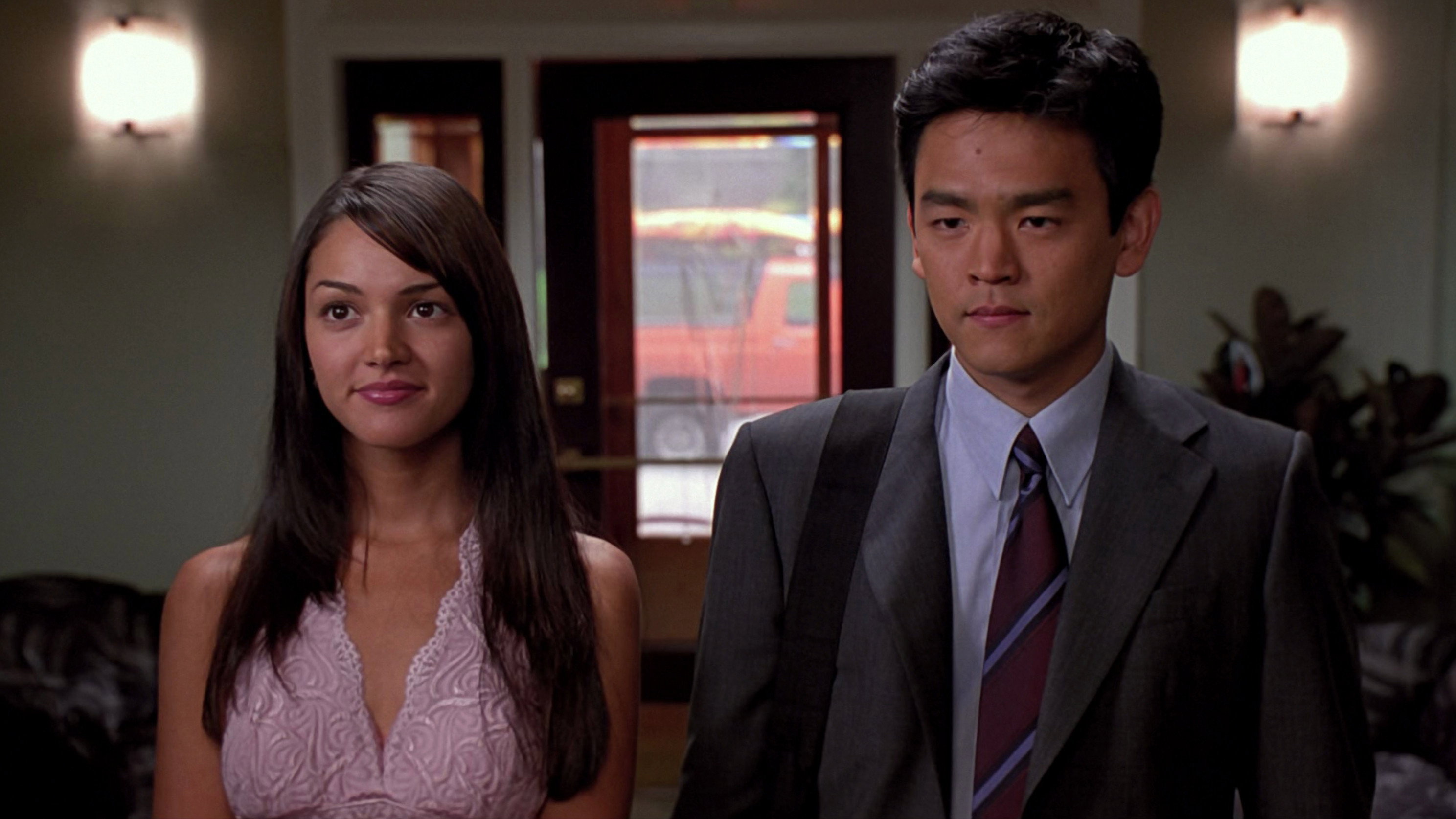 Harold & Kumar Go to White Castle