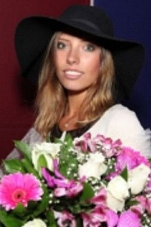 et billede af Irina Lerman