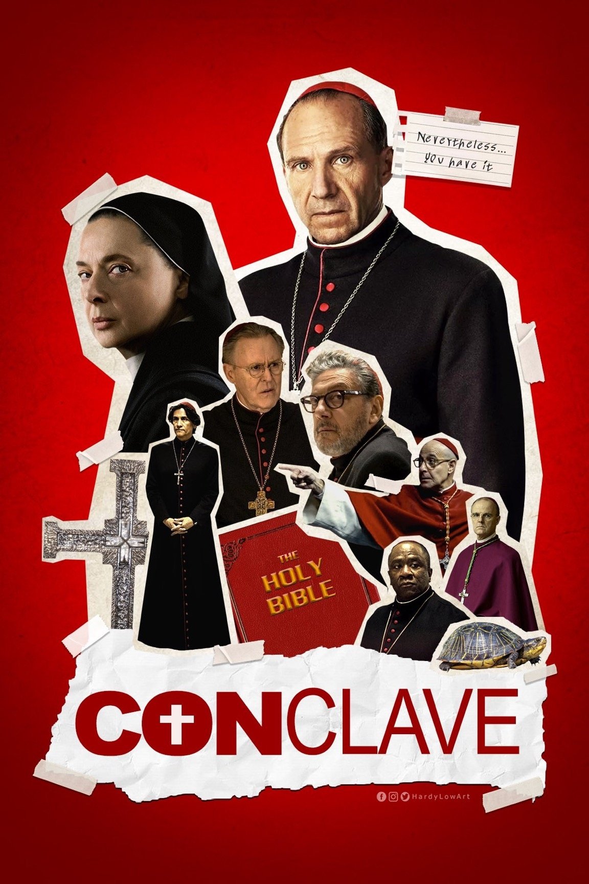 Conclave