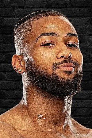 et billede af Lee Johnson