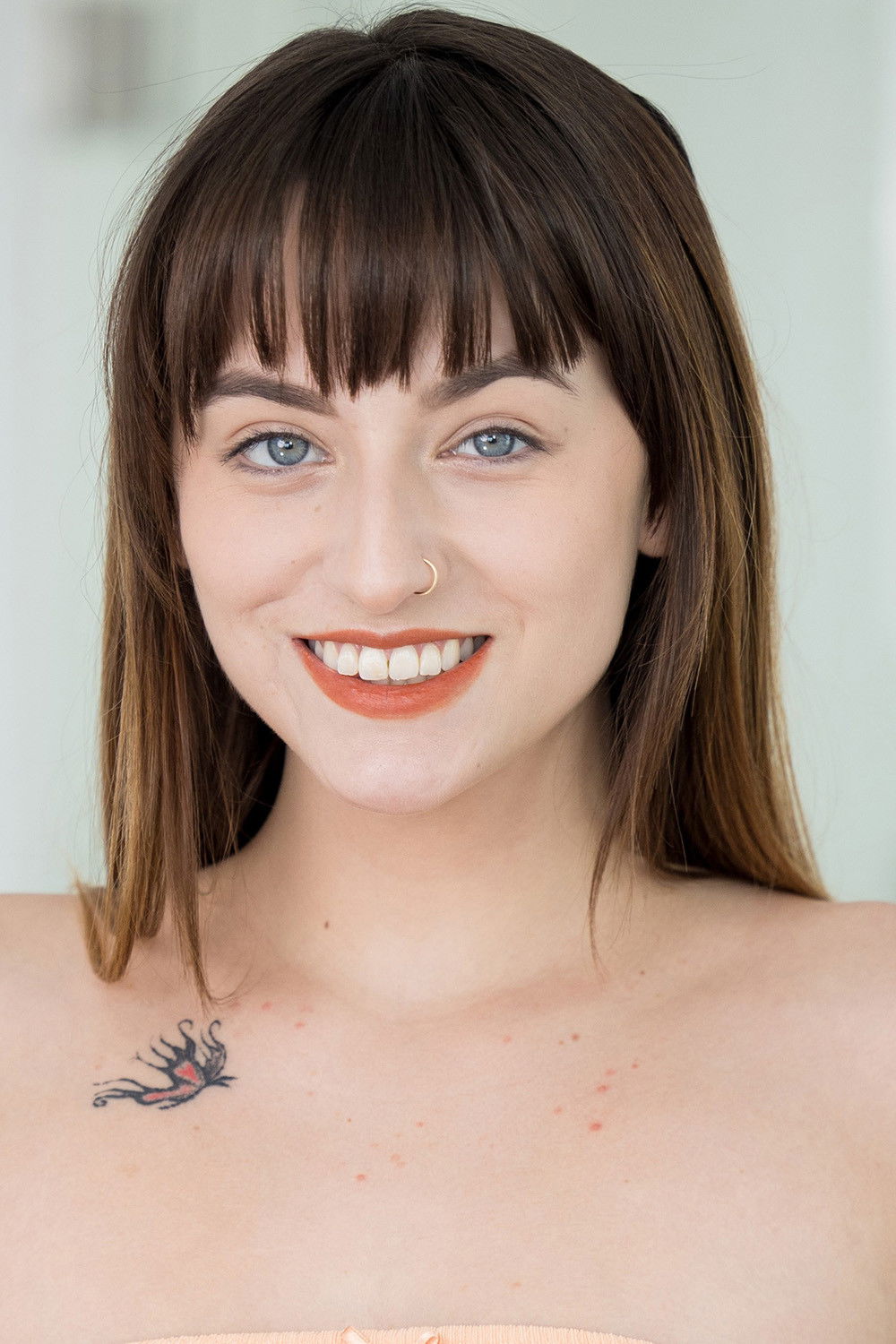 et billede af Lana Smalls