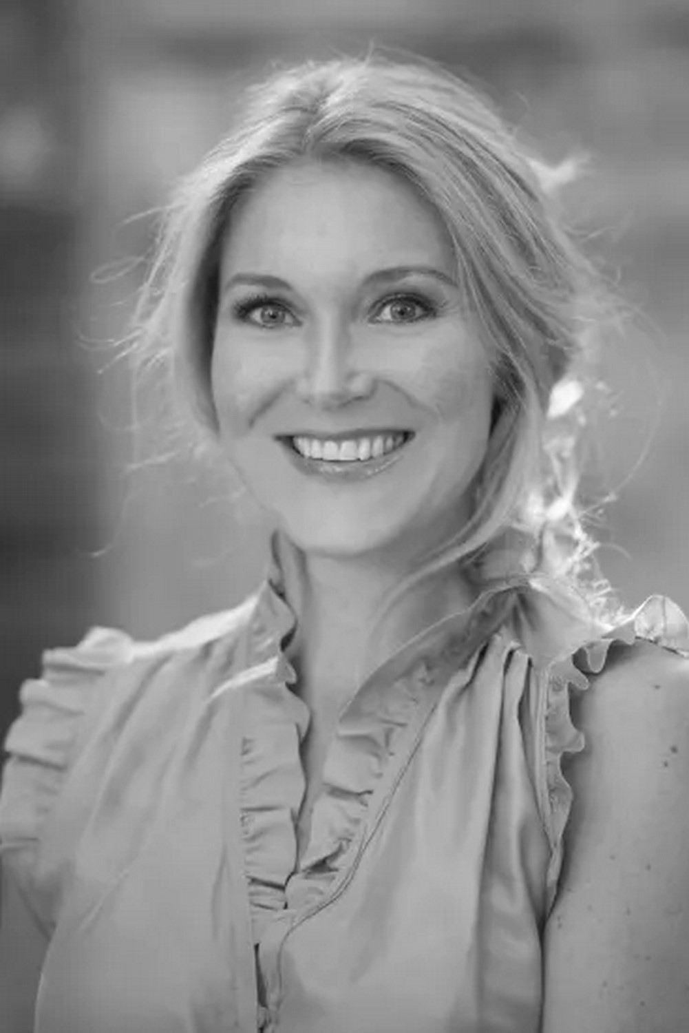 et billede af Maria Bengtsson