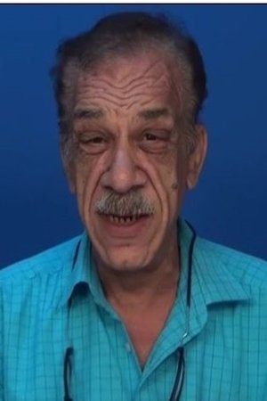 et billede af Samir Kamel