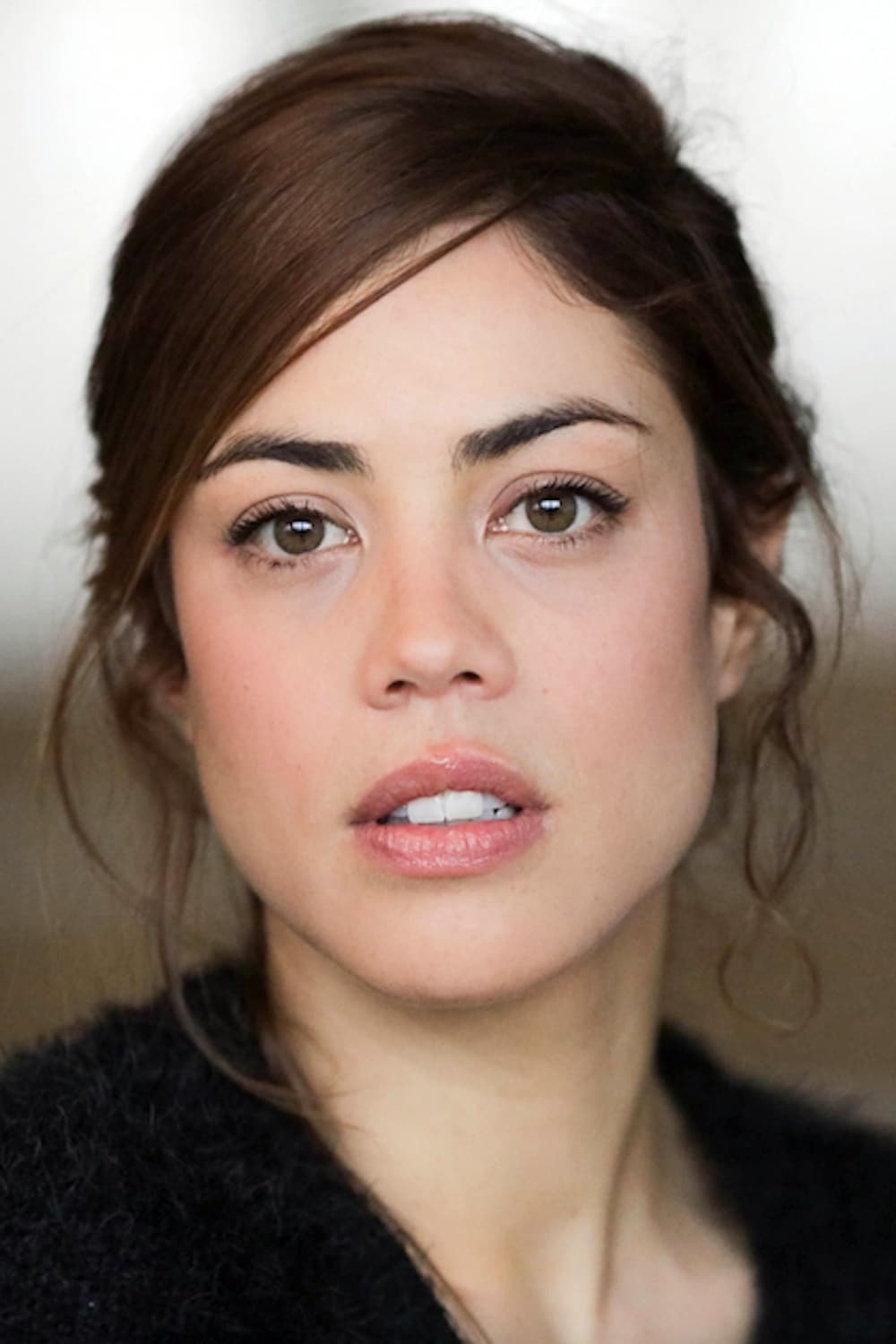 et billede af Laurence Facelina