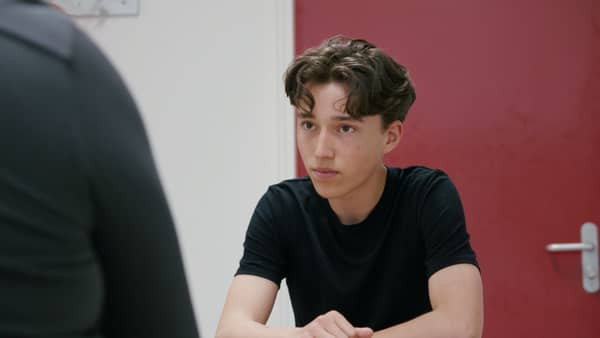 The First Years Season 14 :Episode 12  Episode 12