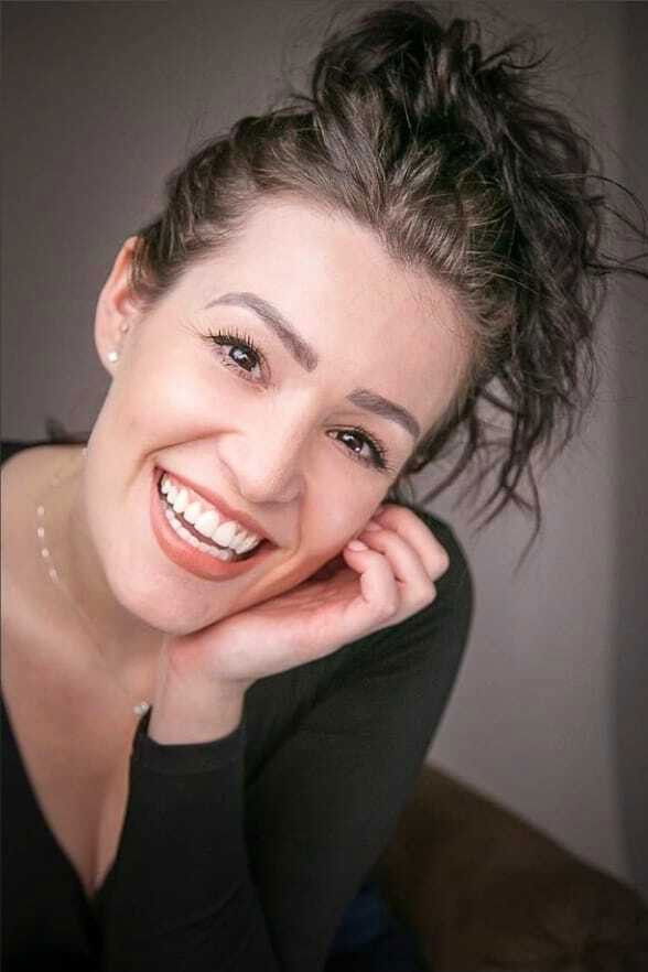 et billede af Jessica Trintin