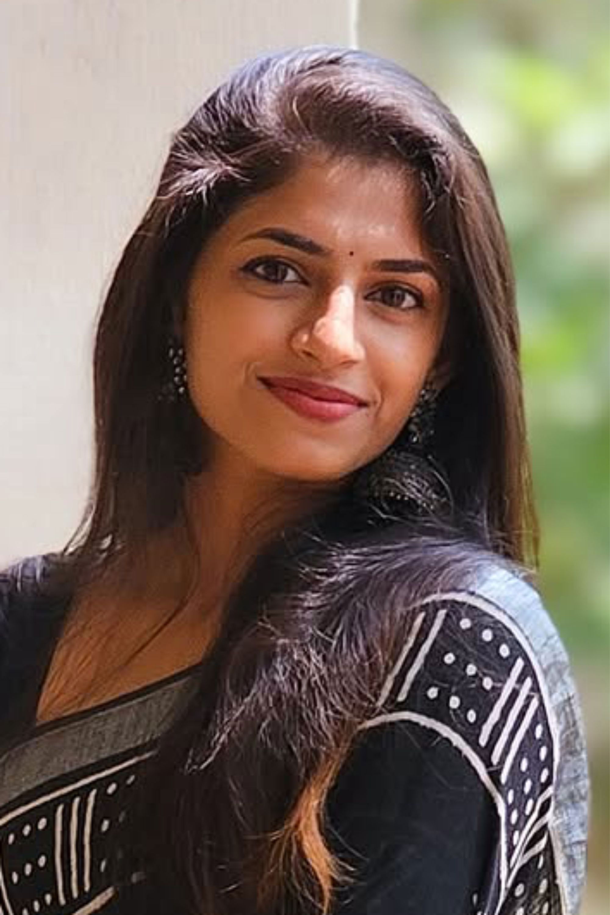 et billede af Sarangi Shyam