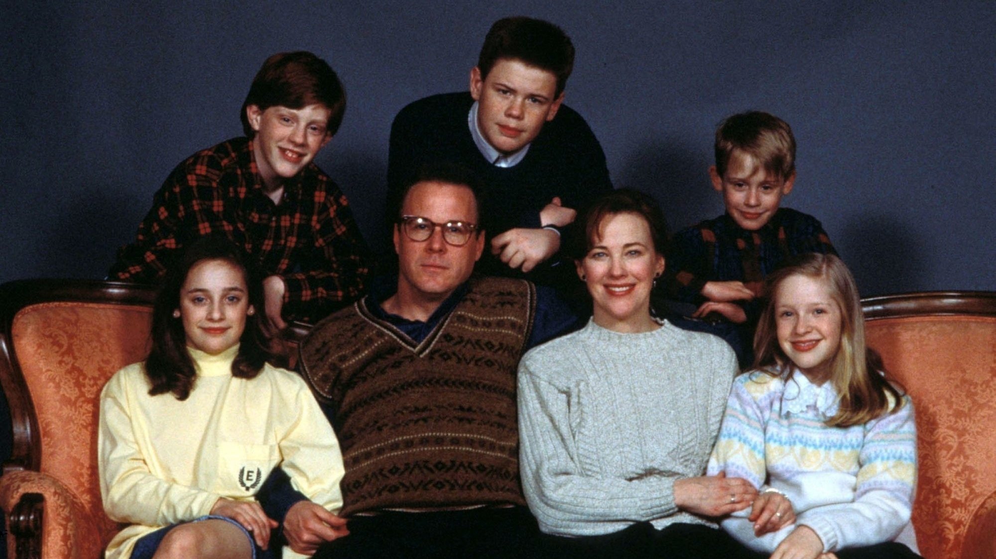 Home Alone