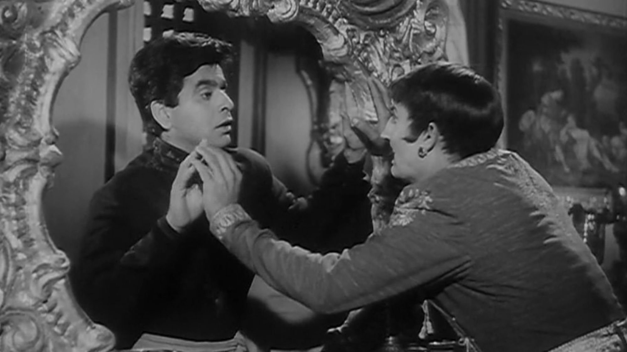 Kohinoor (1960)