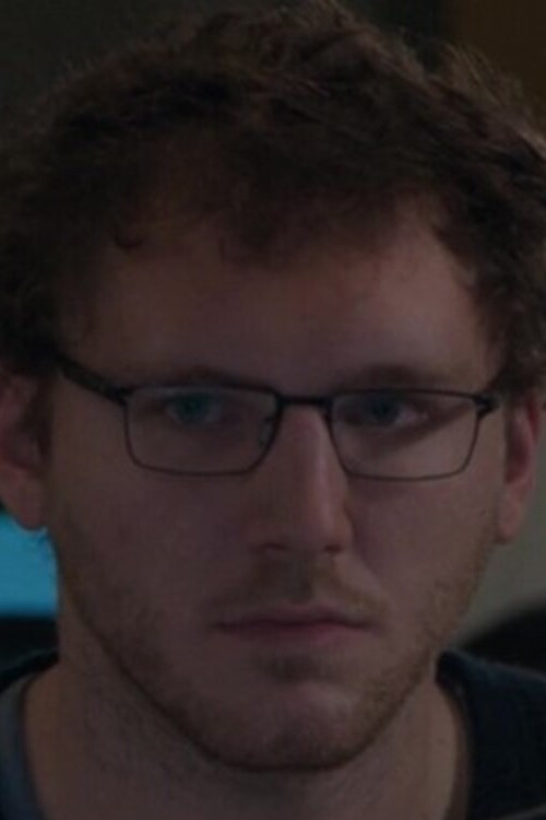 et billede af Philippe Sprang