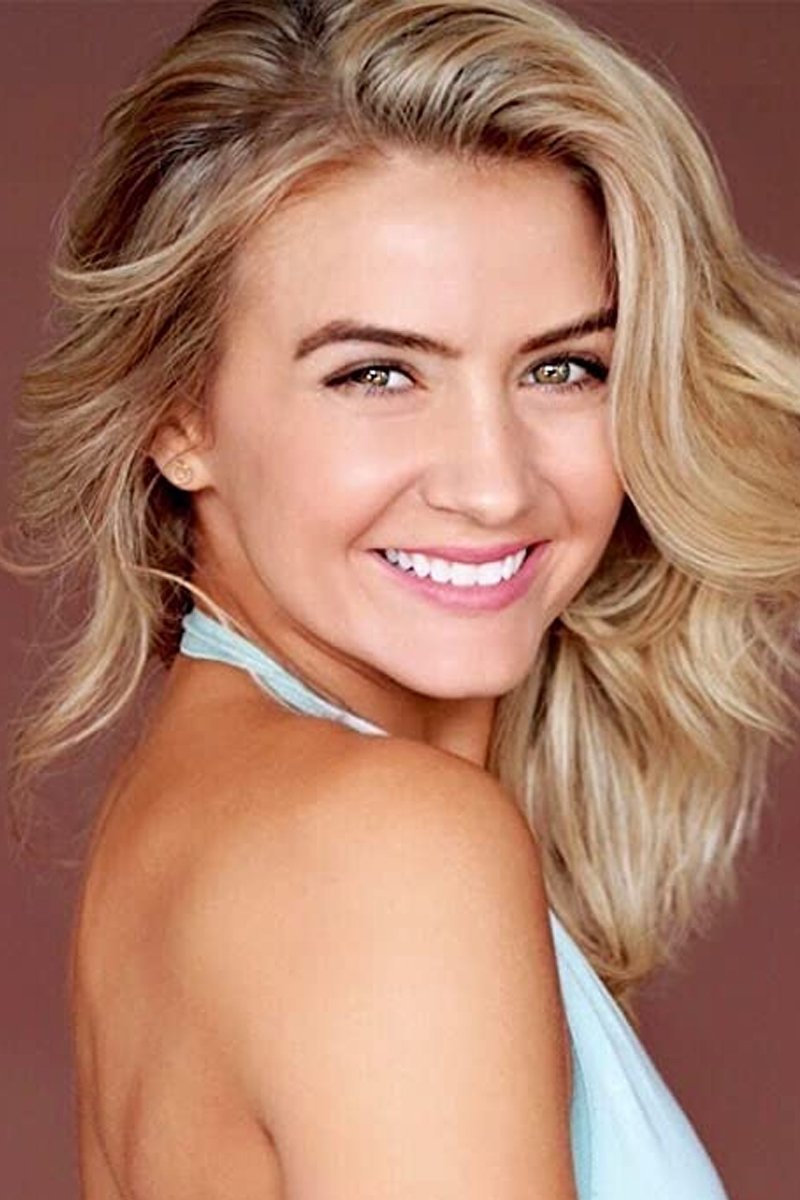 et billede af Lindsay Mushett