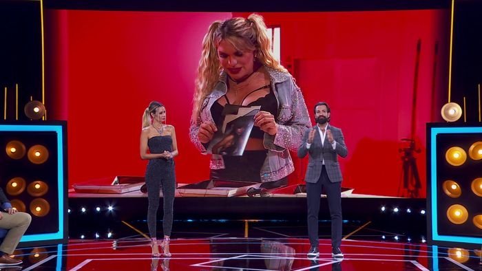 La Casa de los Famosos México Staffel 1 :Folge 27 
