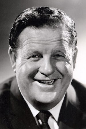 et billede af Alex Dreier