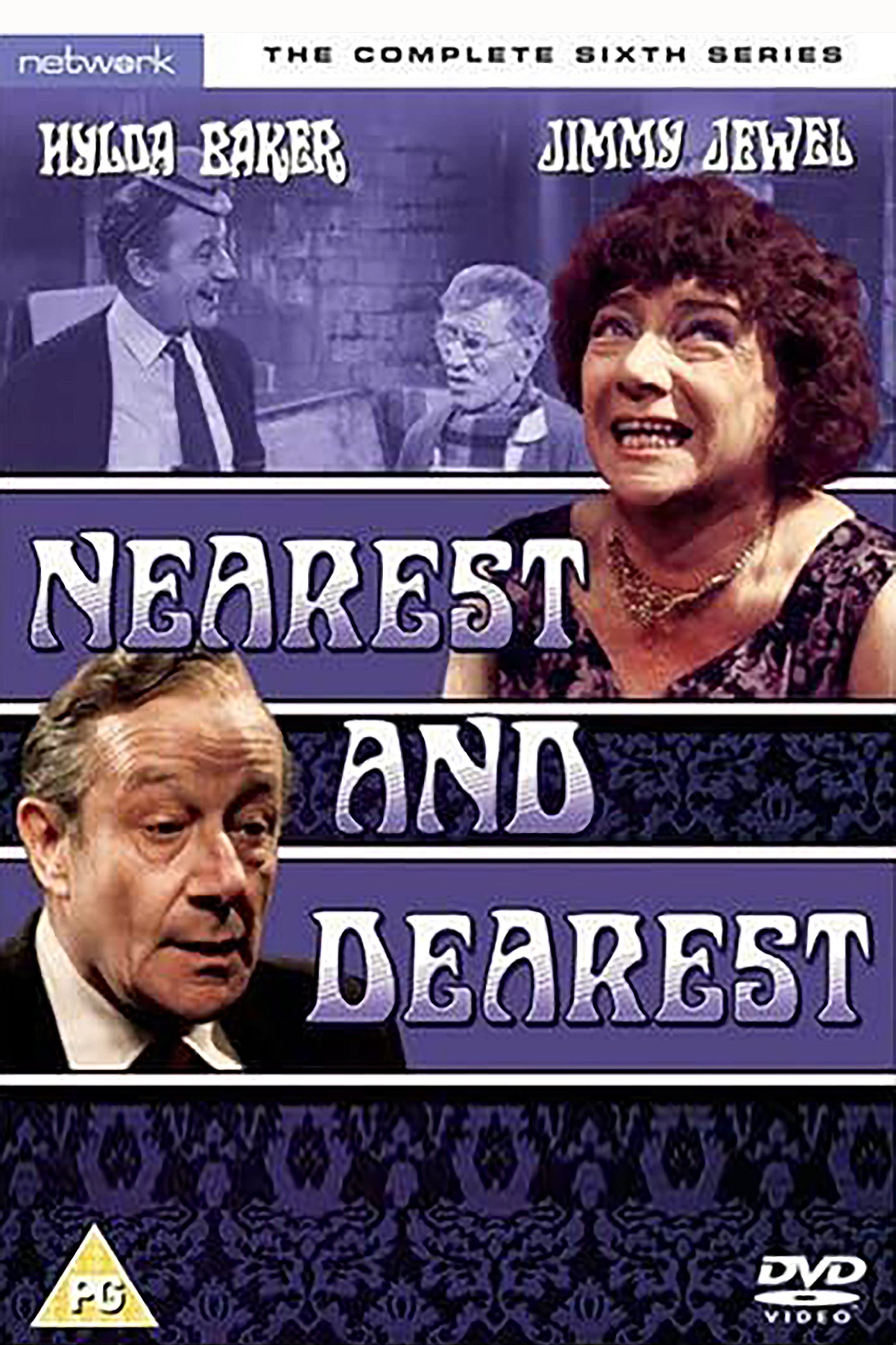 Nearest and Dearest - Season 6