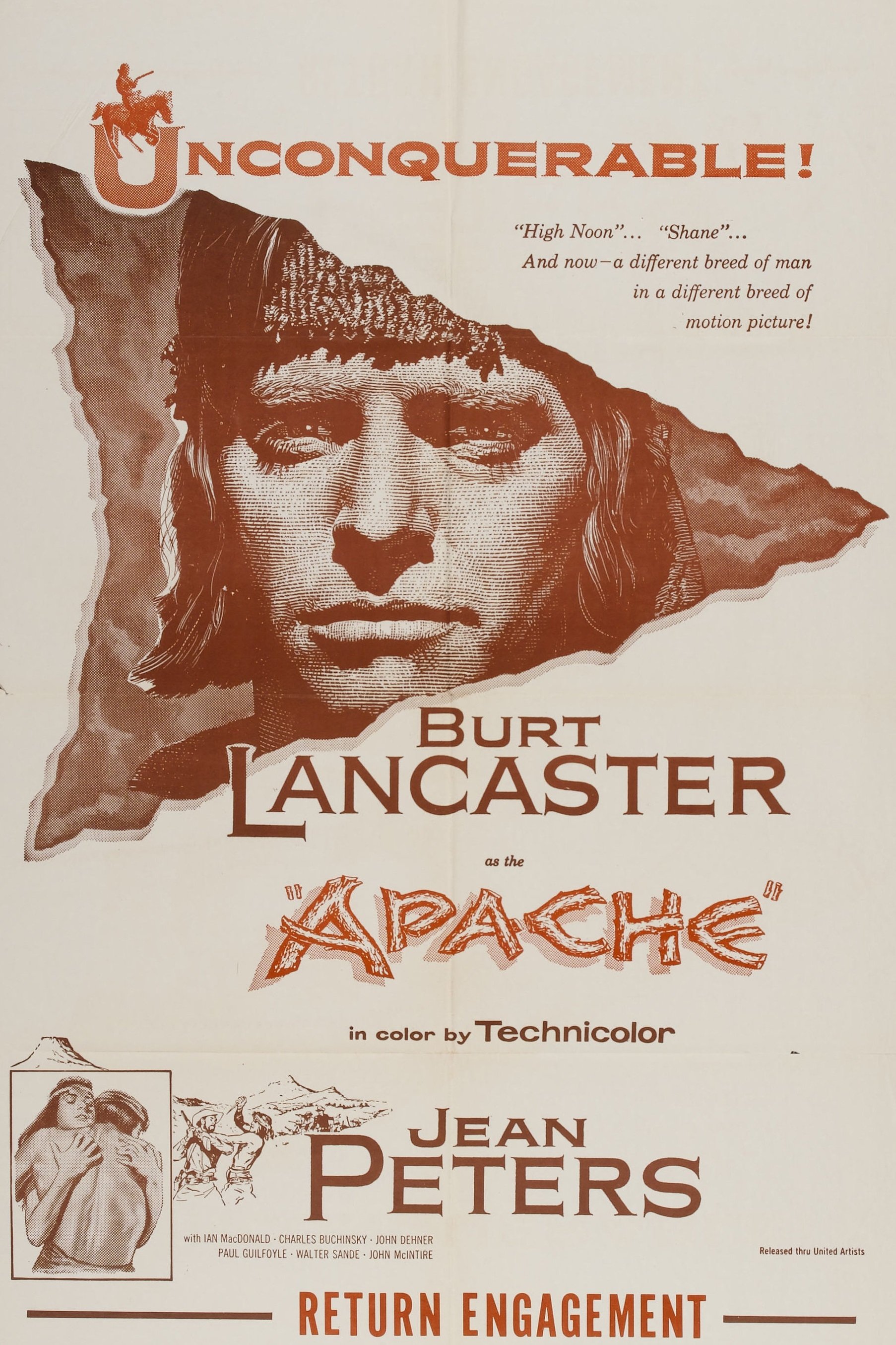 Apache