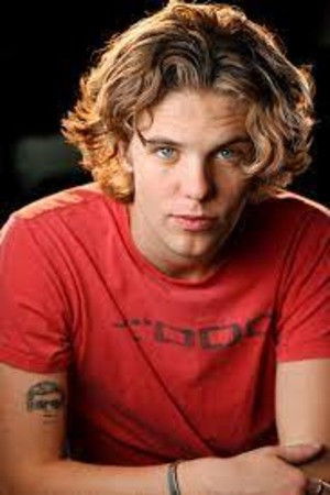 et billede af Phoenix Parnevik