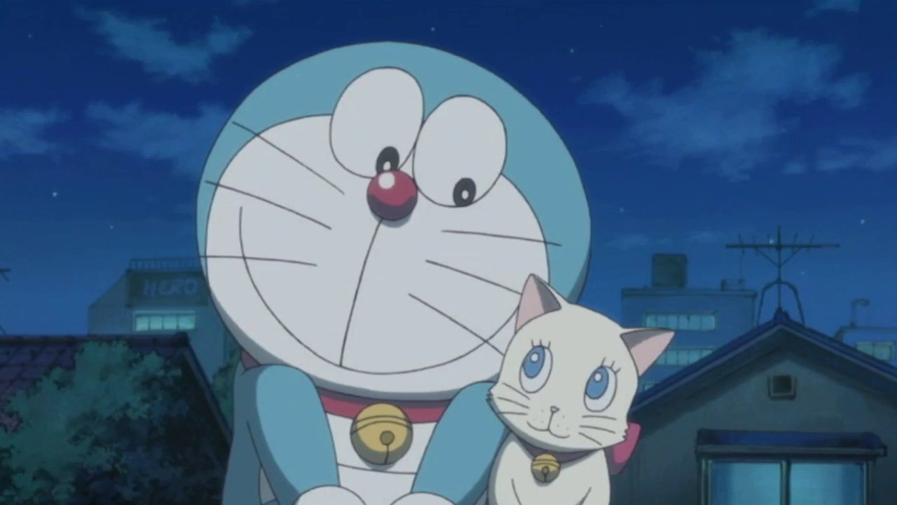 Doraemon