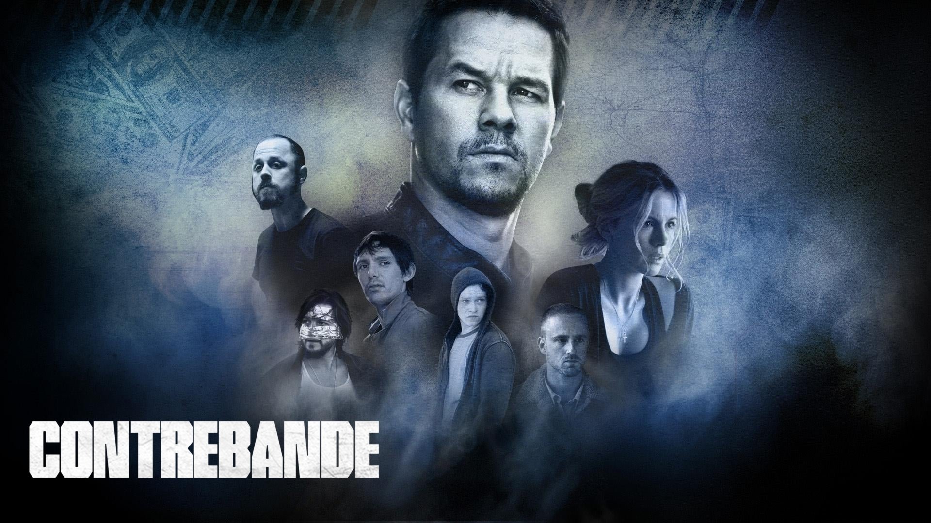 Contraband (2012)