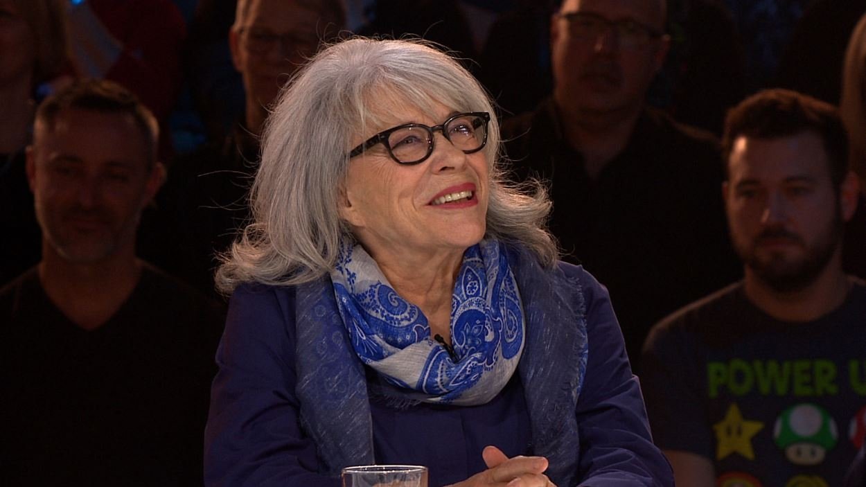 Les Enfants de la télé