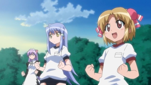 Thumbnail for Fireworks Season 1 Episode 10