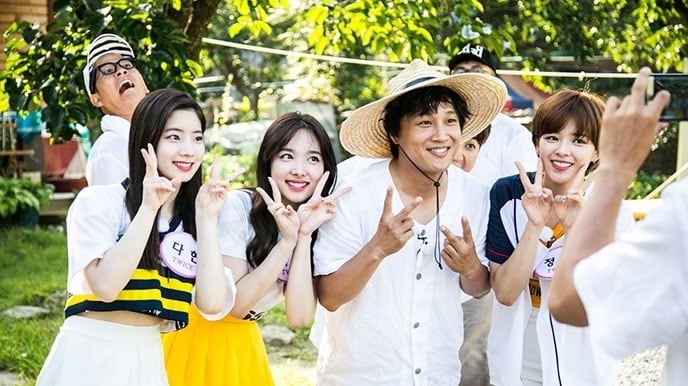 1박 2일 Staffel 3 :Folge 456 