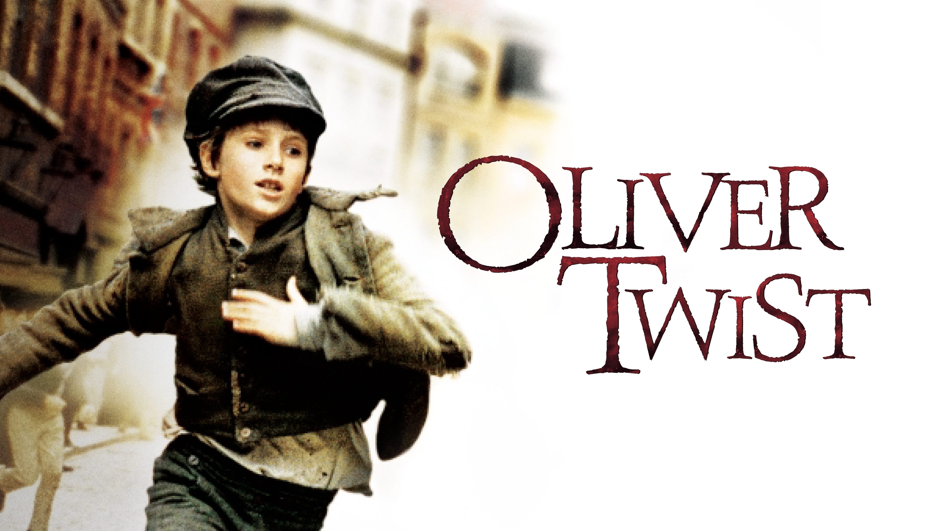 Oliver Twist