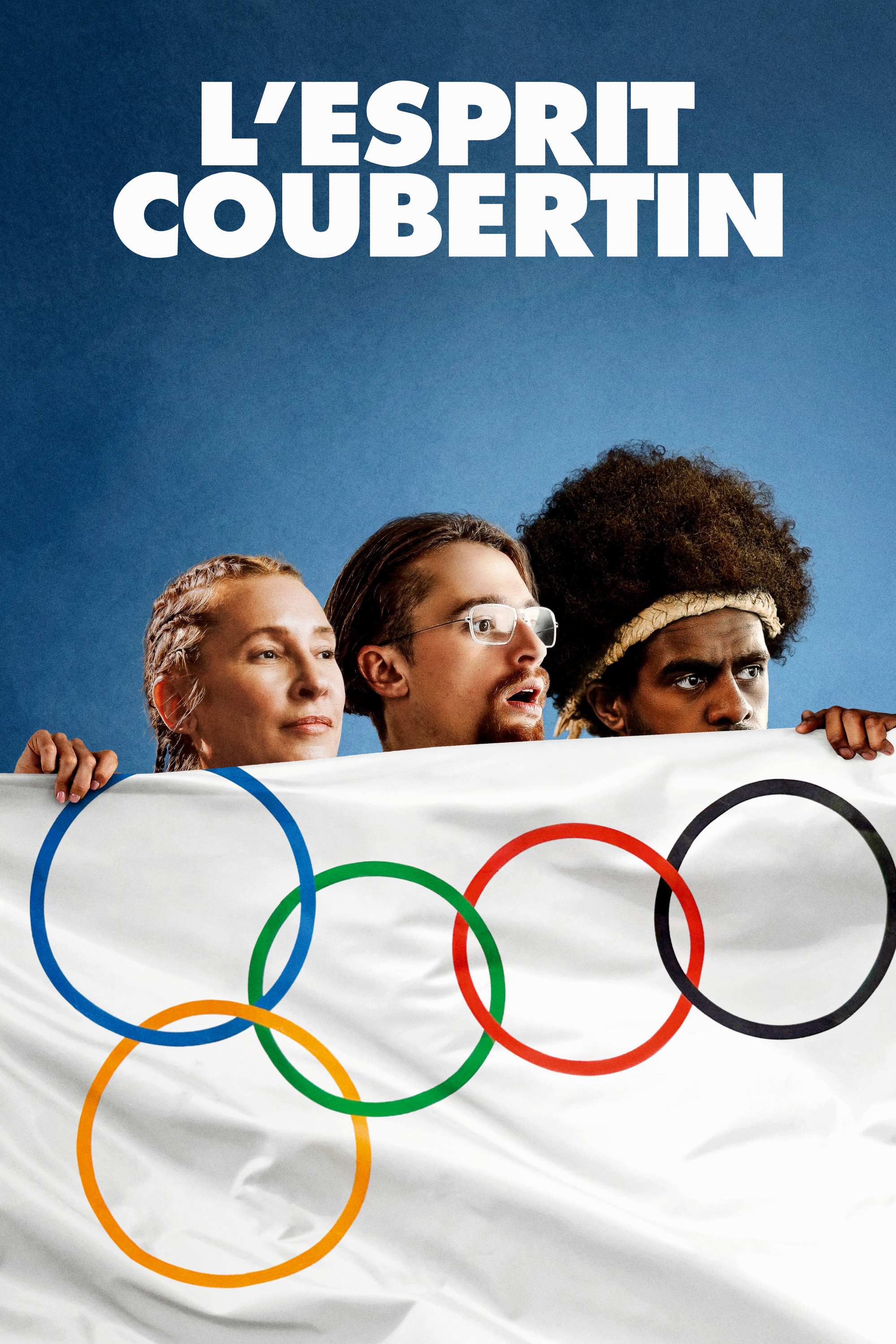 L'ESPRIT COUBERTIN