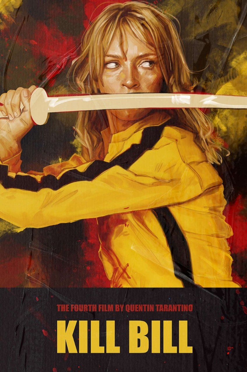 Kill Bill: The Whole Bloody Affair