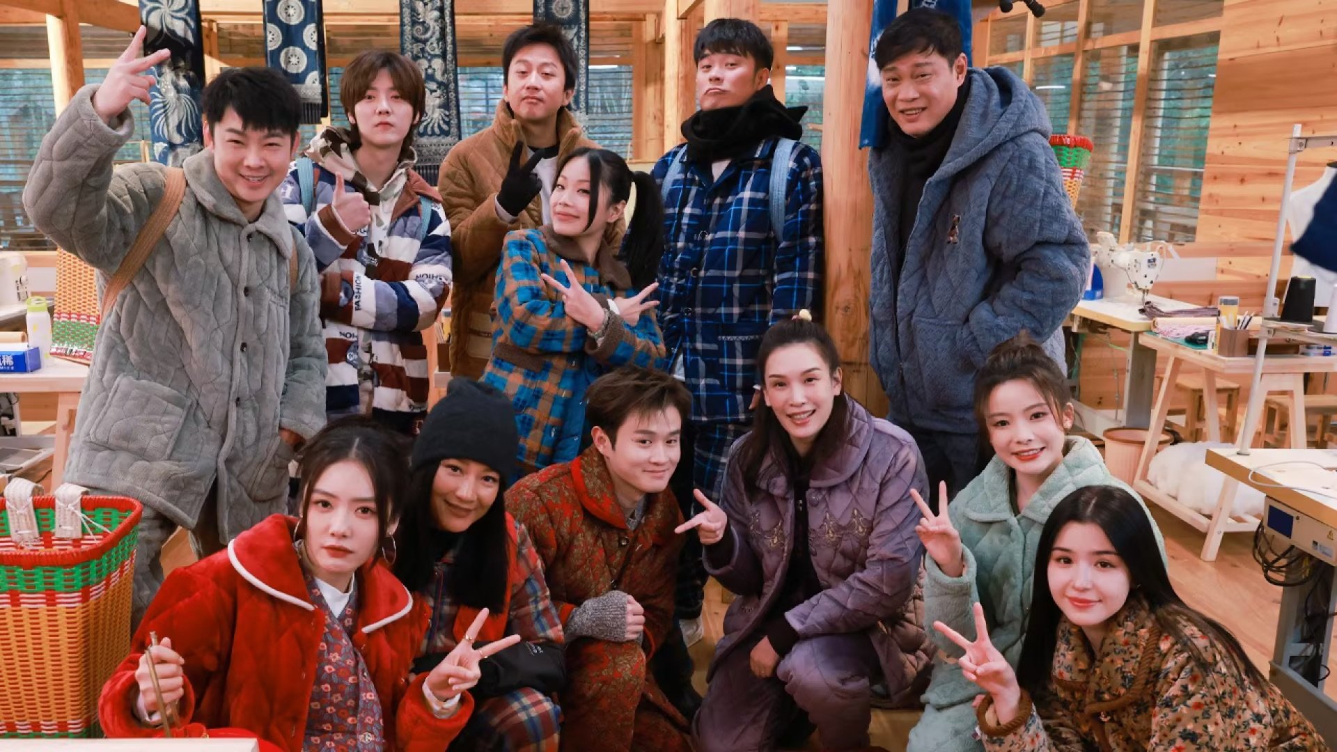 哈哈哈哈哈 4x12