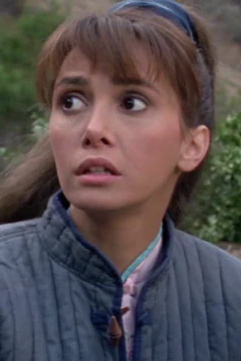 et billede af Roya Megnot