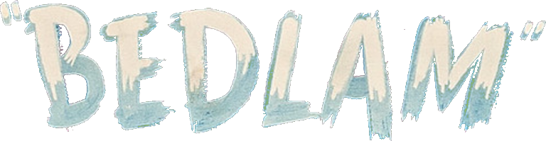 Bedlam Logo