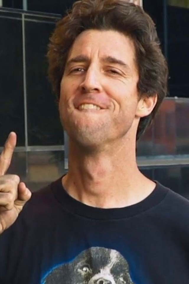 et billede af Ryan Ewing