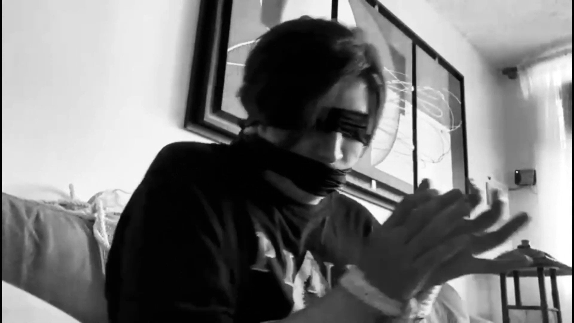 I Would Like to Love You but My Heart Is a Sore