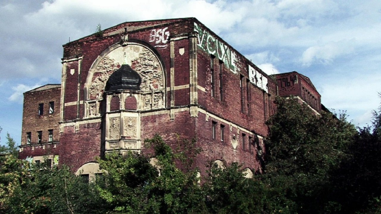 Imagem do Filme Geschichten hinter vergessenen Mauern – LOST PLACE Storys aus LEIPZIG III – ABSCHIED