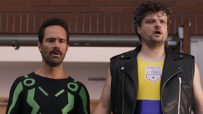 Thumbnail for Paybacks a Bitch Season 1 Episode 5