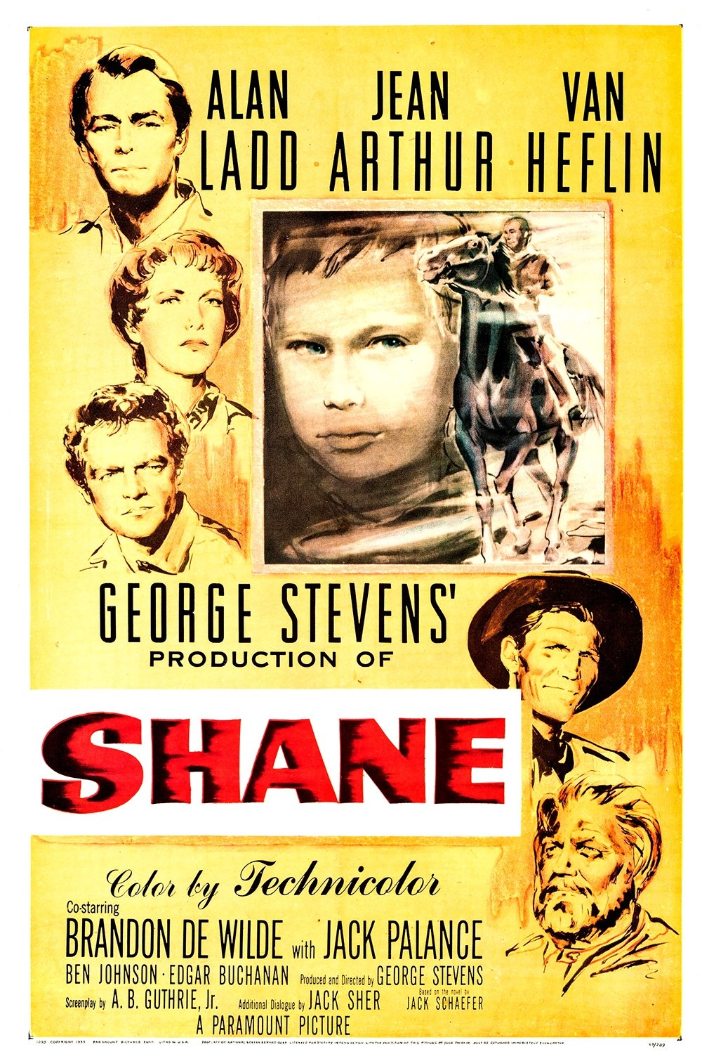 Shane