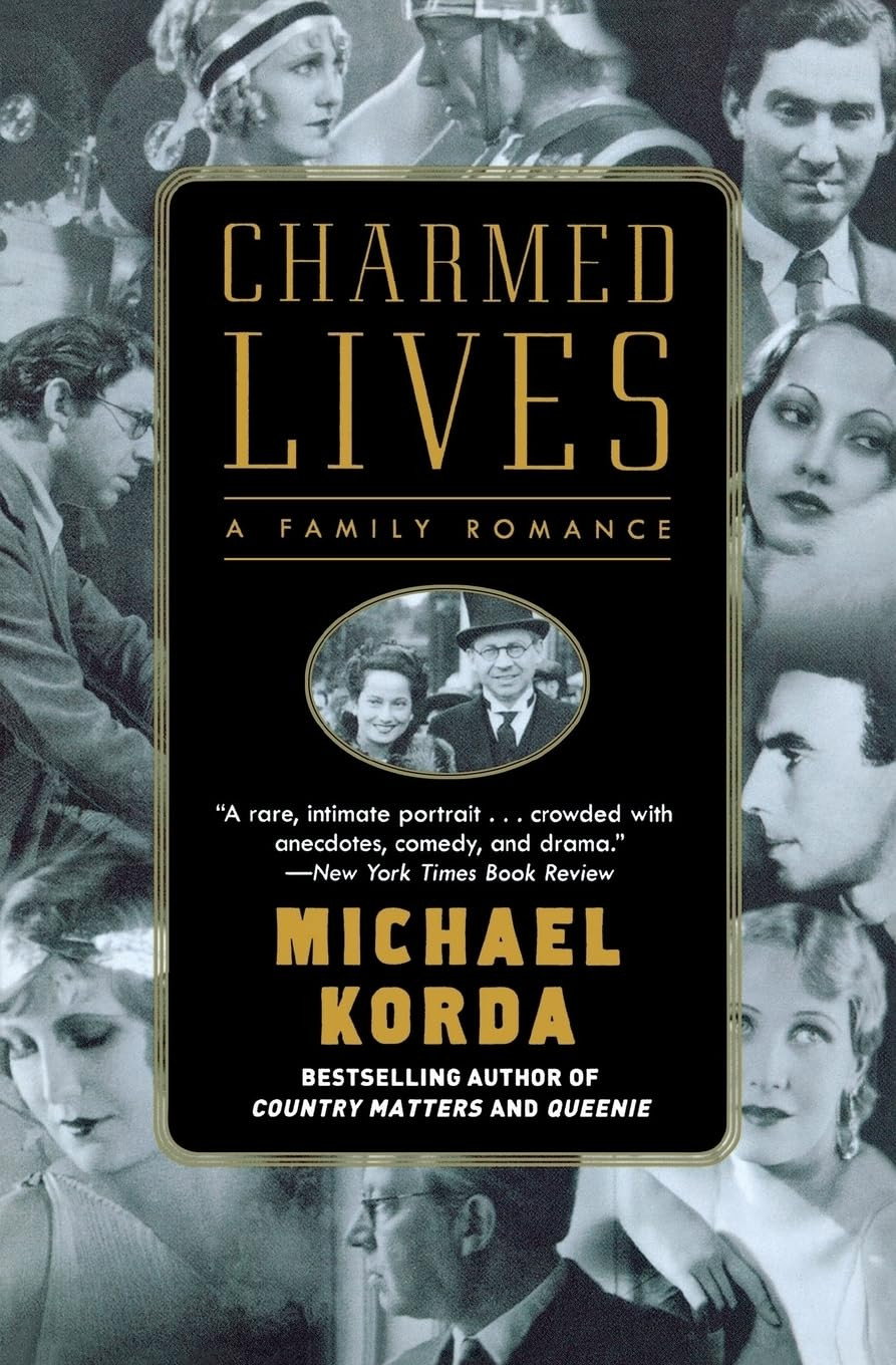 Charmed Lives: A Family Romance