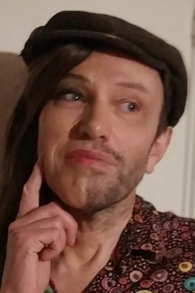 et billede af Lasse Persson