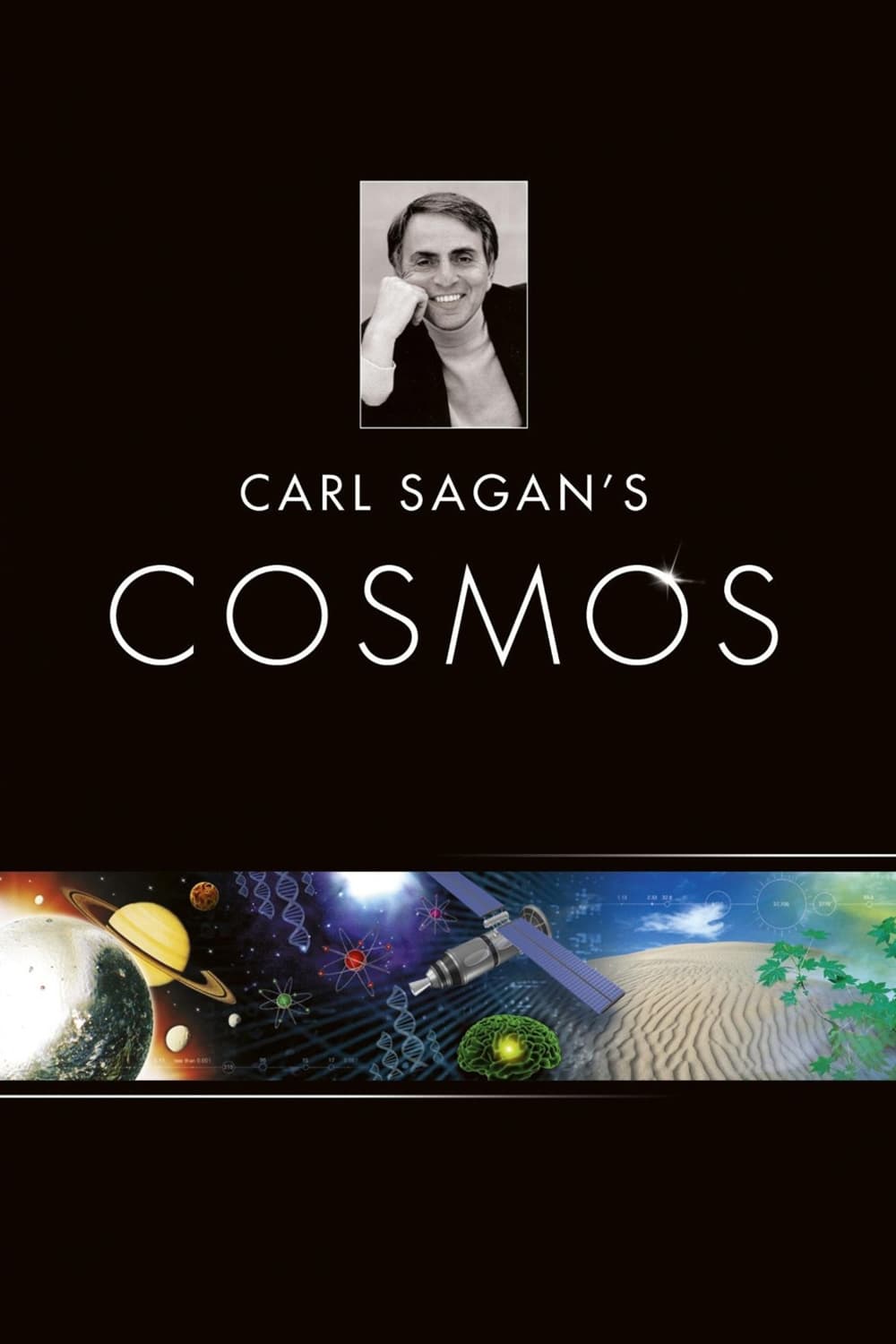 Cosmos: A Personal Voyage TV Shows About Cosmic Calendar