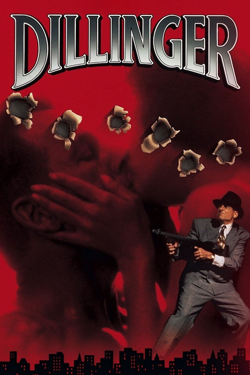 Dillinger