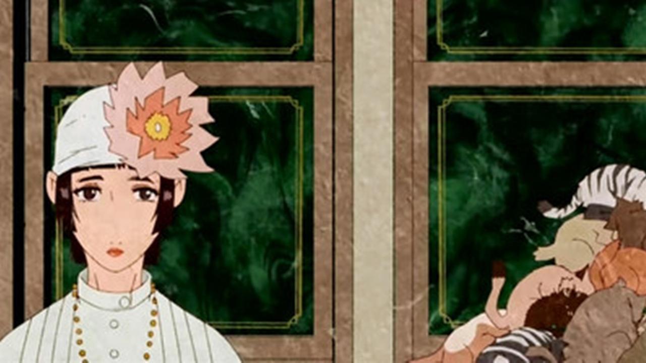 Mononoke