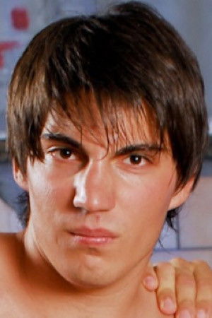 et billede af Ric Boy