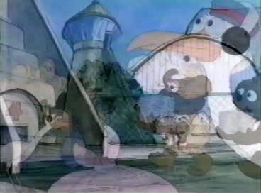 Muppet Babies