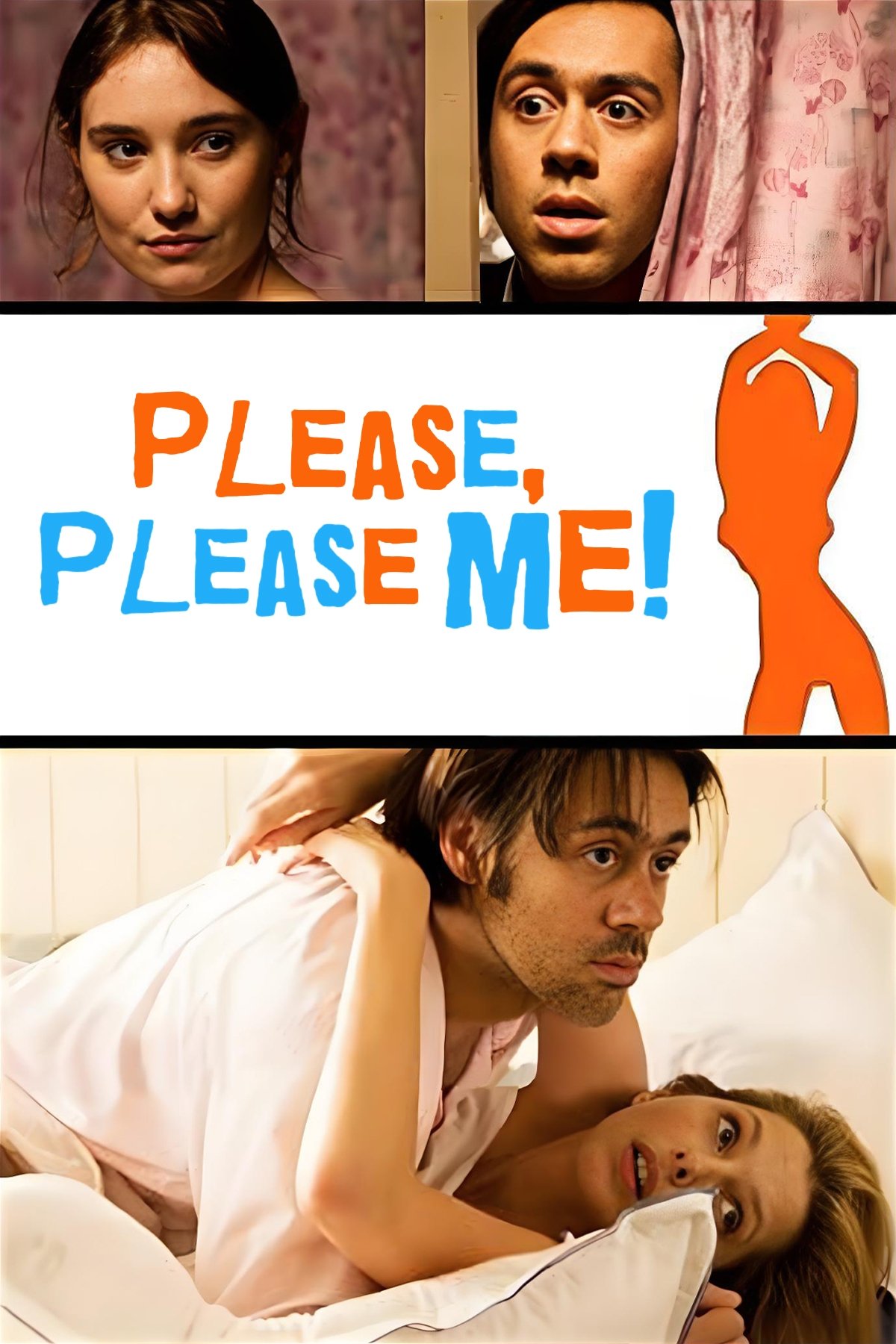 Please, Please Me!