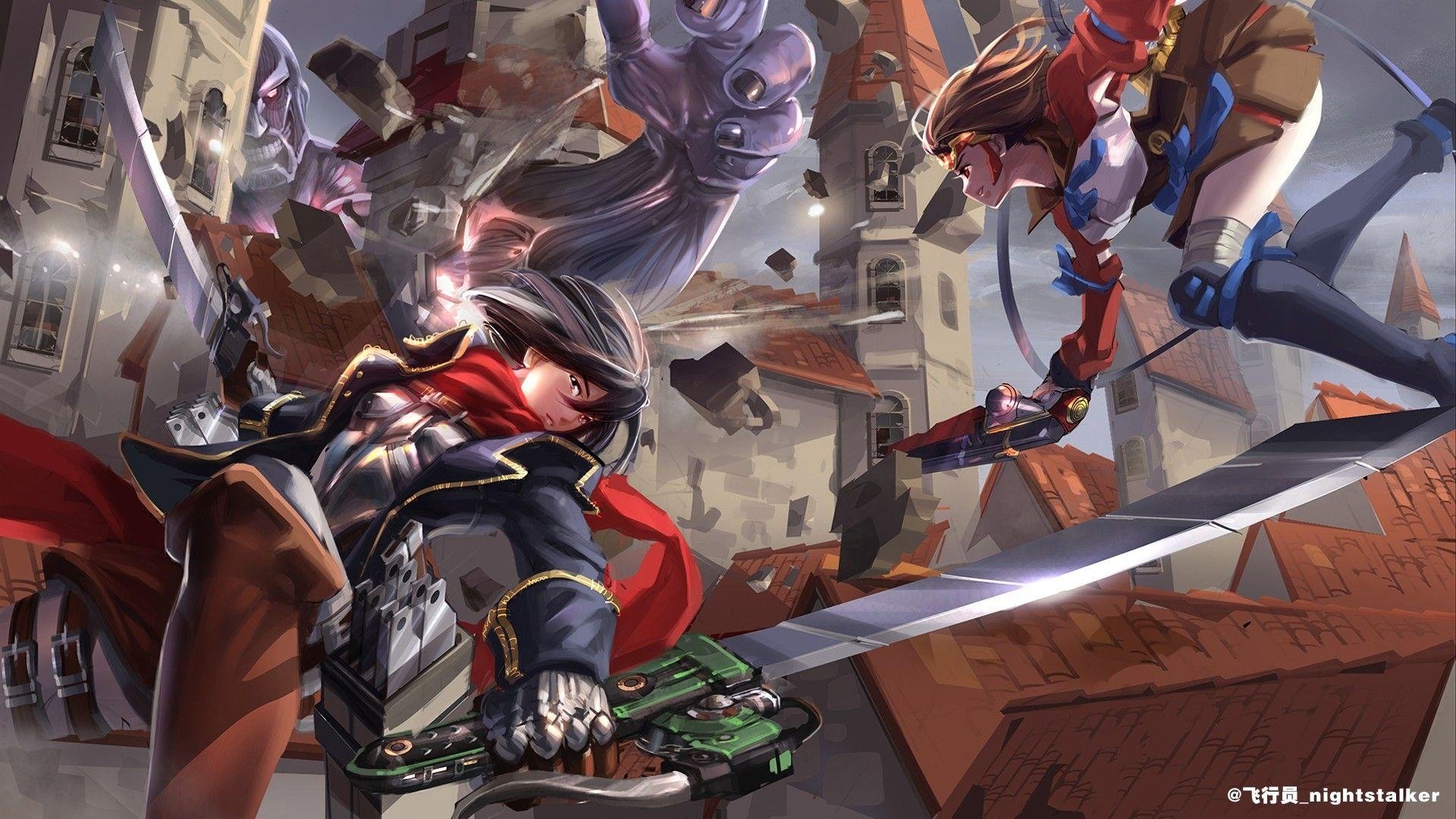 120 ideias de Koutetsujou no kabaneri anime, kōtetsujō no kabaneri, kabaneri anime
