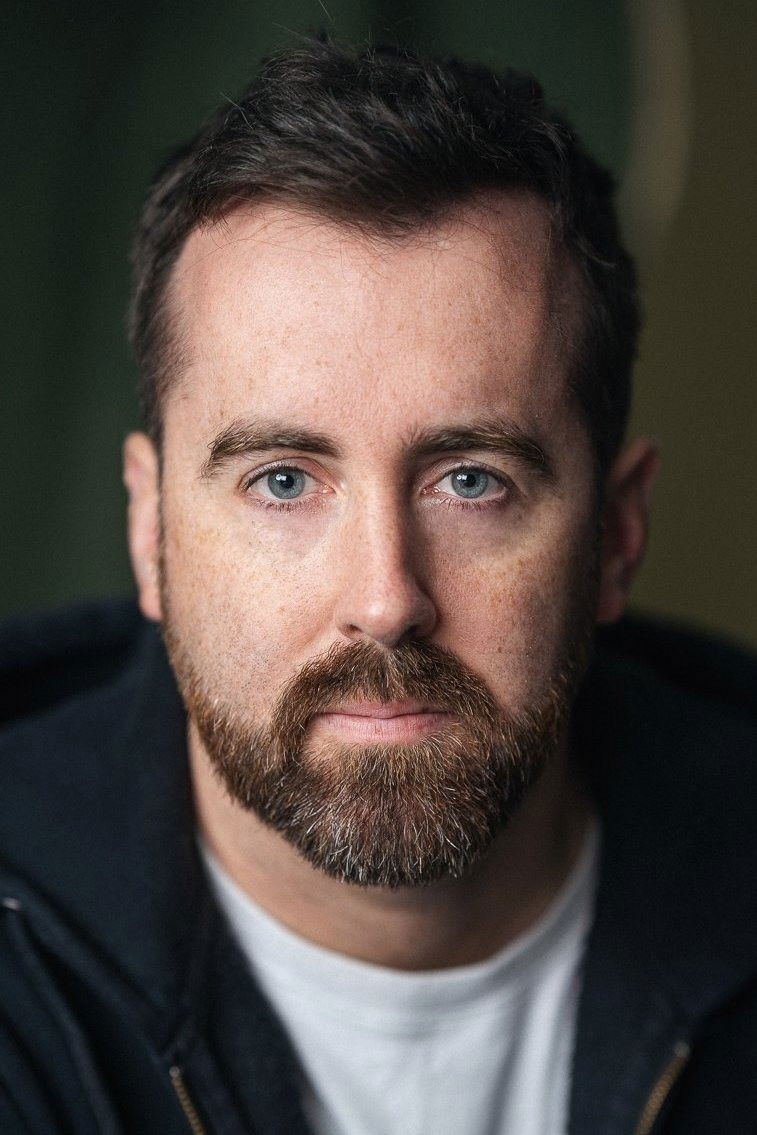 et billede af James Matheson