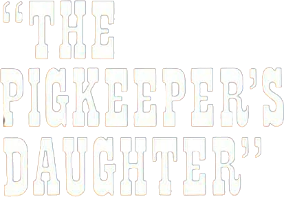 The Pig Keeper's Daughter Logo